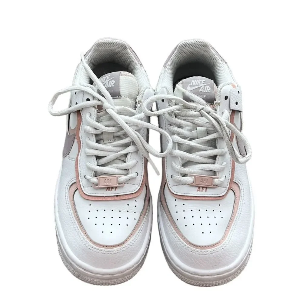 Nike Air Force One Shadow Sneakers